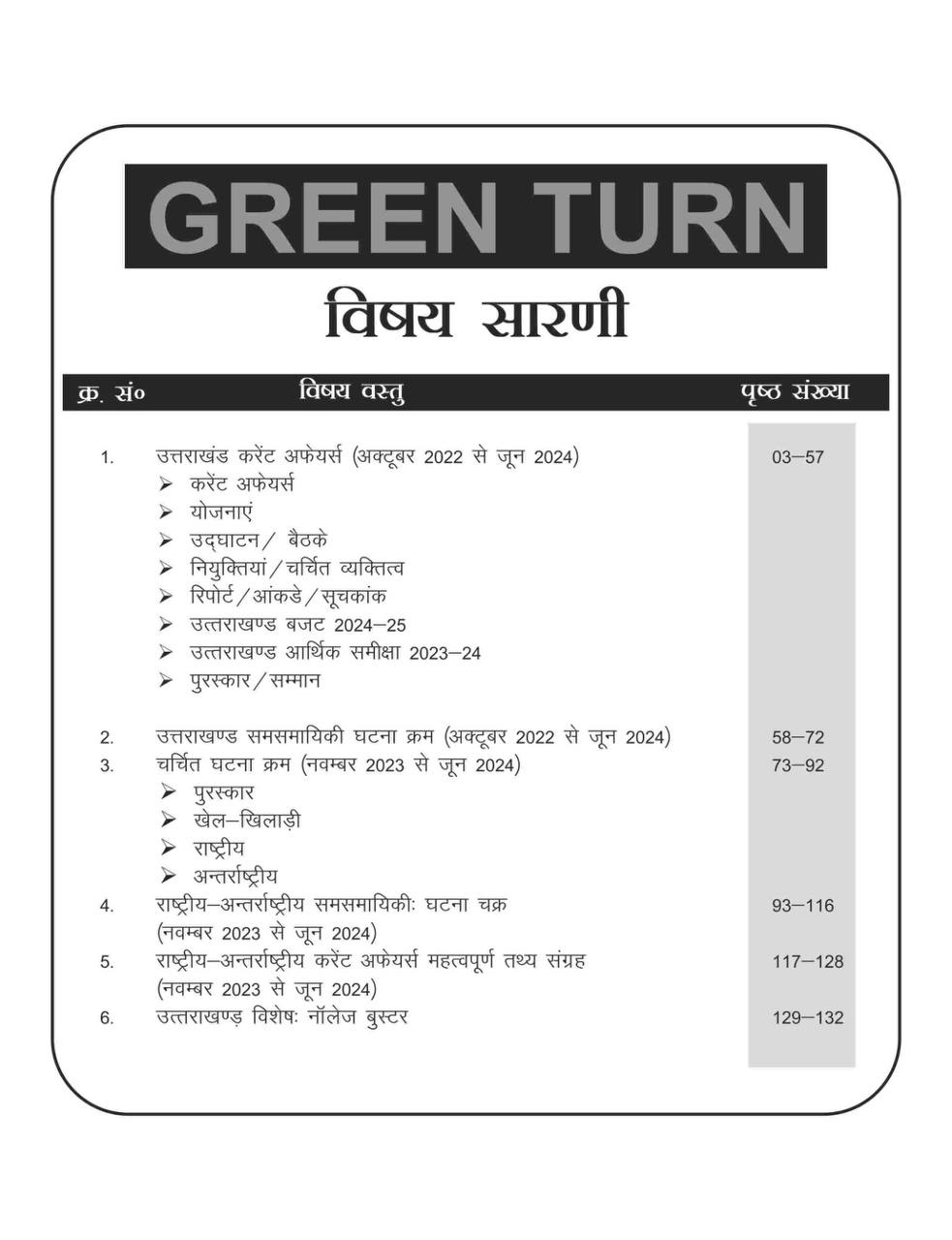 green-turn-e-magazine-issue-green turn special edition 2024(updated), vol. 2